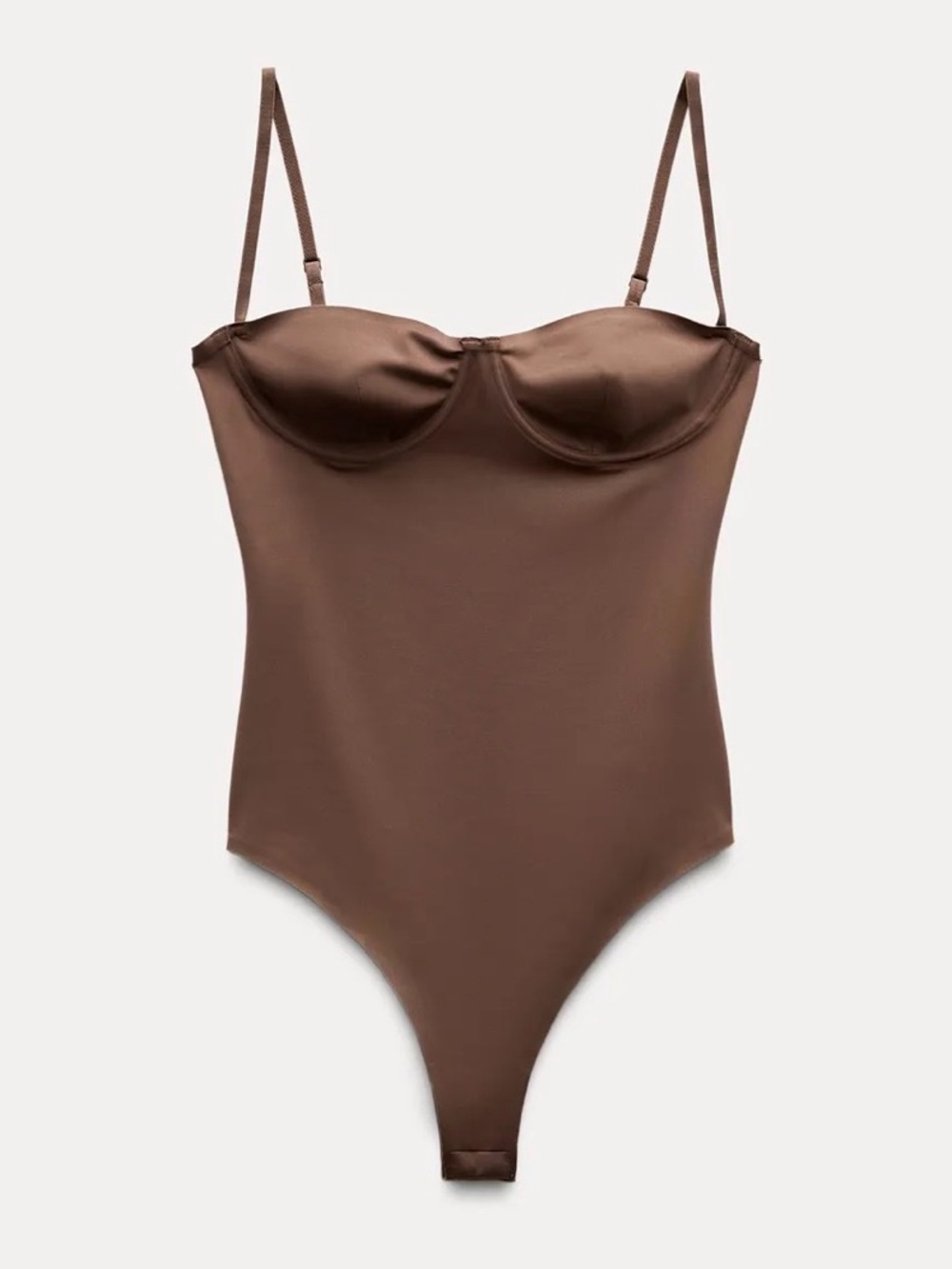 Zara bodysuit